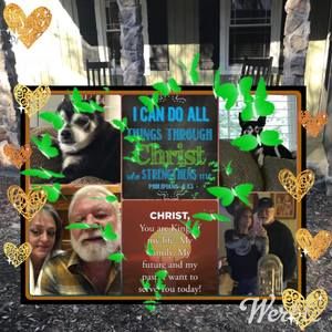 Meet your Posher, Leslie